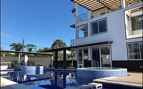 Hotel La Quinta Campestre